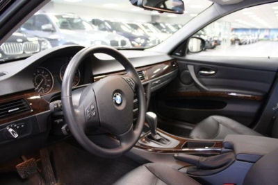 2011 BMW 328  i xDrive