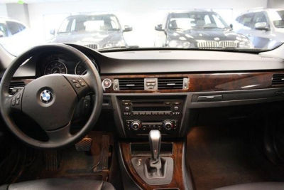 2011 BMW 328  i xDrive