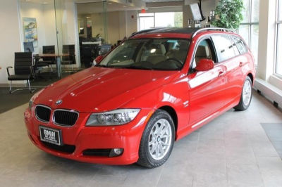 2010 BMW 328  i xDrive