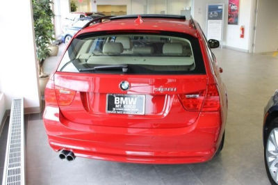 2010 BMW 328  i xDrive