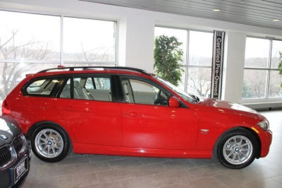 2010 BMW 328  i xDrive