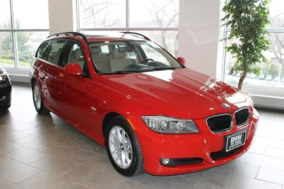 2010 BMW 328  i xDrive