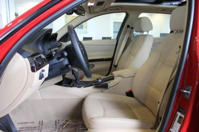 2010 BMW 328  i xDrive