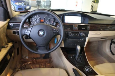 2010 BMW 328  i xDrive