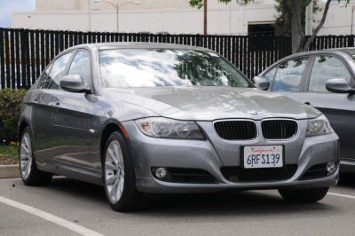 2011 BMW 328  i