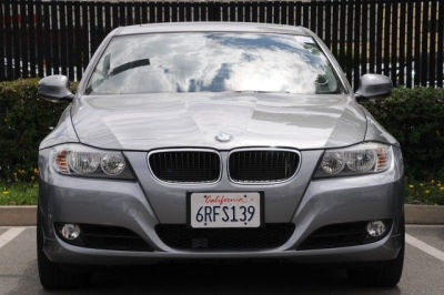 2011 BMW 328  i