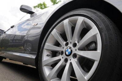 2011 BMW 328  i