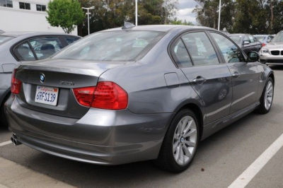 2011 BMW 328  i