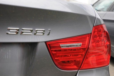 2011 BMW 328  i