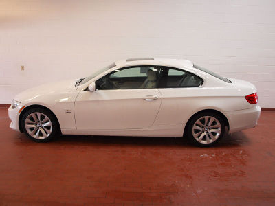 2012 BMW 328  i xDrive