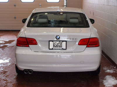 2012 BMW 328  i xDrive