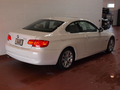 2012 BMW 328  i xDrive