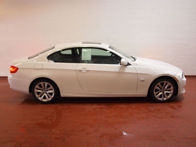 2012 BMW 328  i xDrive