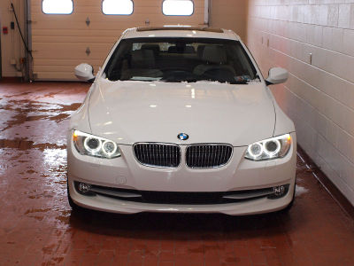 2012 BMW 328  i xDrive
