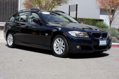 2010 BMW 328  i xDrive