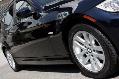 2010 BMW 328  i xDrive