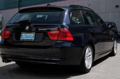 2010 BMW 328  i xDrive