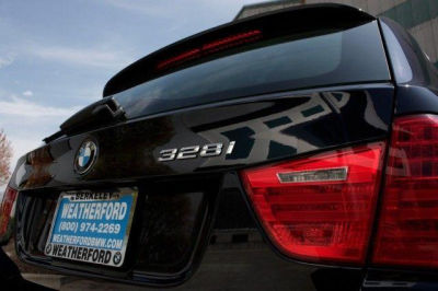 2010 BMW 328  i xDrive