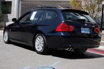 2010 BMW 328  i xDrive