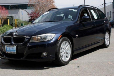 2010 BMW 328  i xDrive