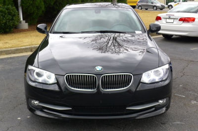2011 BMW 328  i