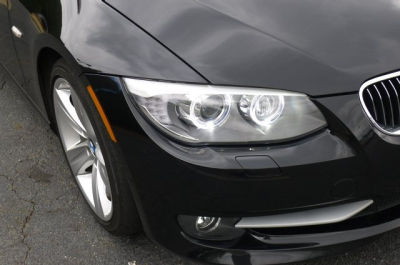 2011 BMW 328  i