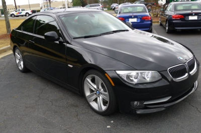2011 BMW 328  i