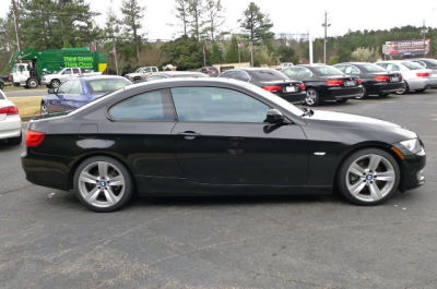 2011 BMW 328  i