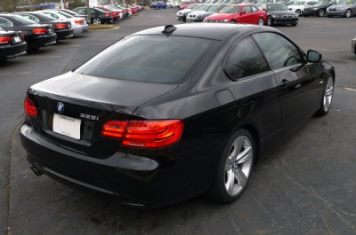 2011 BMW 328  i