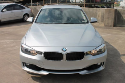2012 BMW 328  i