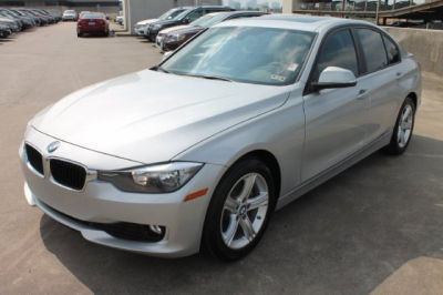 2012 BMW 328  i
