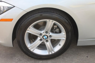 2012 BMW 328  i