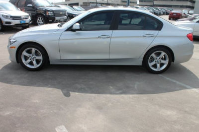 2012 BMW 328  i