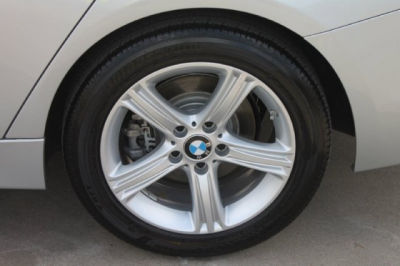 2012 BMW 328  i