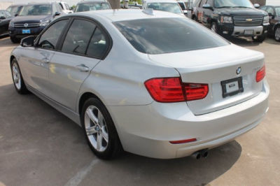 2012 BMW 328  i