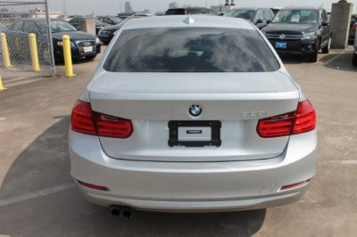 2012 BMW 328  i