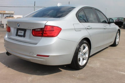 2012 BMW 328  i