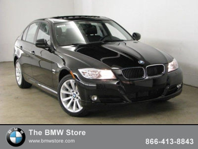 2011 BMW 328  i xDrive