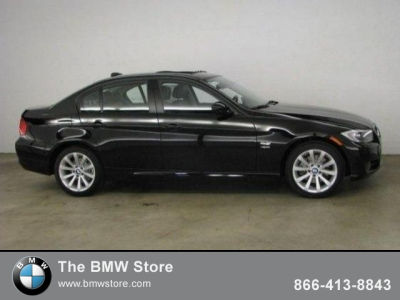 2011 BMW 328  i xDrive