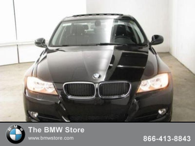 2011 BMW 328  i xDrive