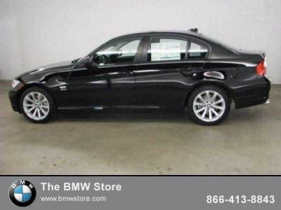 2011 BMW 328  i xDrive