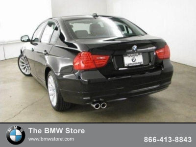 2011 BMW 328  i xDrive