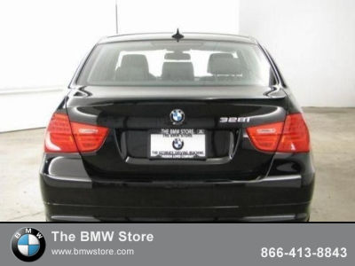 2011 BMW 328  i xDrive