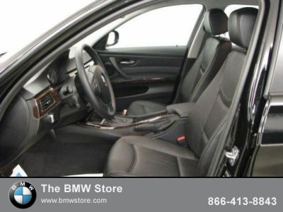 2011 BMW 328  i xDrive