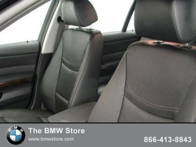 2011 BMW 328  i xDrive