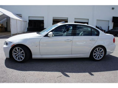 2011 BMW 328  i