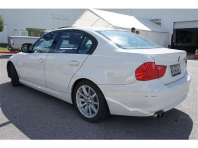 2011 BMW 328  i