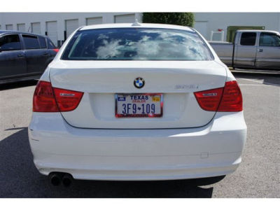 2011 BMW 328  i