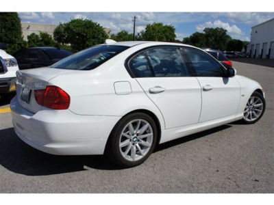 2011 BMW 328  i