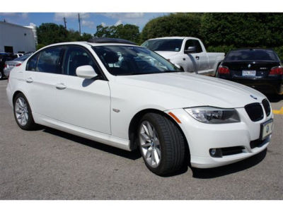 2011 BMW 328  i